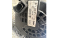 Генератор A0009067702, 412000870   Mercedes-Benz SLK R172      