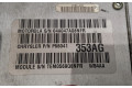 Блок управления двигателем Блок управления P56041353AG   Jeep Grand Cherokee
