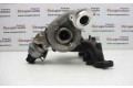  Турбина Volkswagen Touran II  03L253016T         