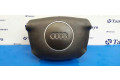 Подушка безопасности водителя 8P0880201D   Audi A3 S3 A3 Sportback 8P