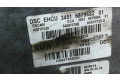 Jednotka ABS 6879682, 54087079B   BMW 7 G11 G12 2016