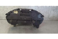 Přístrojová deska  Mercedes-Benz A W176 2013 1769008500, 1769008500  