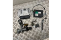 Řídící jednotka 3911327295, 0281013422   Hyundai Tucson JM 2006