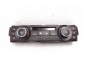 Блок управления климат-контролем 9221853, 100398322   BMW X1 E84