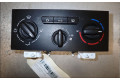 Блок управления климат-контролем 6452K8   Peugeot Partner