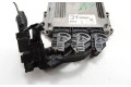 Řídící jednotka 23710JD78D, 1039S21017   Nissan Qashqai 2008