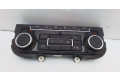 Блок управления климат-контролем 5k0907044er   Volkswagen Golf VI
