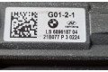    Рулевая рейка 6896187, 6862097   BMW 3 G20 G21 2019- года