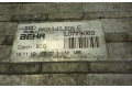 Интеркулер  8K0145805E, 8K0145805E   Audi Q5 SQ5 