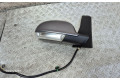 Зеркало (управляемое электричеством) 076014   Volkswagen Golf Plus   