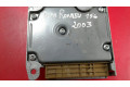 Блок подушек безопасности 60680213   Alfa Romeo 156