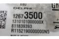 Блок управления двигателя 12673500   Chevrolet Volt II