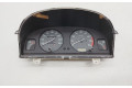 Přístrojová deska  Citroen Berlingo 1997 9621227580  