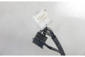 Zpětné zrcátko  Mercedes-Benz S W220 2001  2208100416, 2208100416  