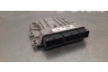 Блок управления двигателя 237106677R   Renault Kadjar