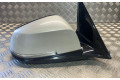 Zpětné zrcátko  BMW X1 E84 2012  A046314, E021185  