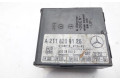 Блок управления двигателя A2118209126   Mercedes-Benz CLC CL203