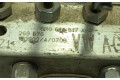 Jednotka ABS 6R0907379BR, 6R0907379BA   Audi A1 2013