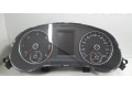 Přístrojová deska  Volkswagen Jetta VI 2013 5C6920872A  