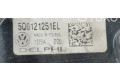 Píst 5Q0121251EL   Skoda Octavia Mk3 (5E)    CLHA 