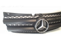 Передняя решётка Mercedes-Benz Vito Viano W639 2003-2014 года A6398800785      