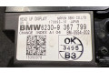 Дисплей    17089310, 9367799   BMW 7 G11 G12