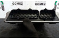 Блок управления двигателем Блок управления YMA0047   MG ZR