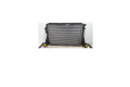 Интеркулер  1K0145803CD, 1K0145803CD   Seat Altea 
