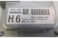 Блок управления коробкой передач EMU10080N   Nissan Juke I F15