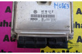 Řídící jednotka 0281011241, 045906019BF   Volkswagen Polo III 6N 6N2 6NF 1995