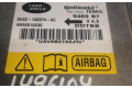 Блок подушек безопасности SLV8H2214D374AC   Land Rover Range Rover Sport L320