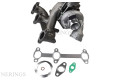 Zpětné zrcátko  Seat Cordoba (6L) 2009  54399700054, 54399880054  
