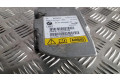 Блок подушек безопасности 0285001870, 3424581   BMW X3 E83