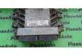 Блок управления двигателем Блок управления 8200483732, S110140011A   Renault Logan I