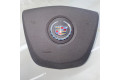 Подушка безопасности водителя 34025023A, 34037109   Cadillac SRX