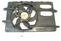 Вентилятор радиатора     A4545001503    Smart ForFour I 