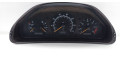 Přístrojová deska  Mercedes-Benz E AMG W210 1996 2105400347, 110.008.689  