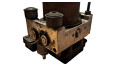 Jednotka ABS 4670A006, 6118C0406   Mitsubishi Outlander 2005