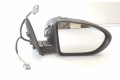Зеркало электрическое        Nissan Qashqai  2006 - 2010 года   