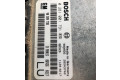 Řídící jednotka 0281001791, 0281001791   Opel Frontera B 2000