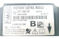Блок подушек безопасности DS7T14B321BB   Ford Fusion II