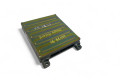 Блок управления двигателем ECU 37820P44G20   Rover 600