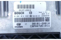 Блок управления двигателем ECU 0281014442, IMPRK1147149   Hyundai i10