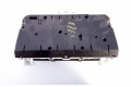 Přístrojová deska  Toyota Corolla E140 E150 2007 838000F090, MB2574303100  