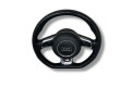 Volant Audi A3 S3 A3 Sportback 8P 2010 02400060, 606160111B  