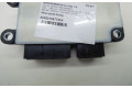 Блок подушек безопасности 13592886, 13592886   Opel Mokka X