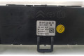 Блок управления климат-контролем 98081722ZD, 98081722ZD   Citroen Jumpy