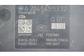 Jednotka ABS A2044310612, A2045455332   Mercedes-Benz C W204 2007