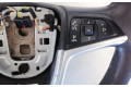 Volant Opel Astra J 2012 13351039, 13351039  