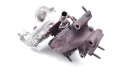  Турбина Jeep Grand Cherokee  35242180F, RJB02875   для двигателя EXF      